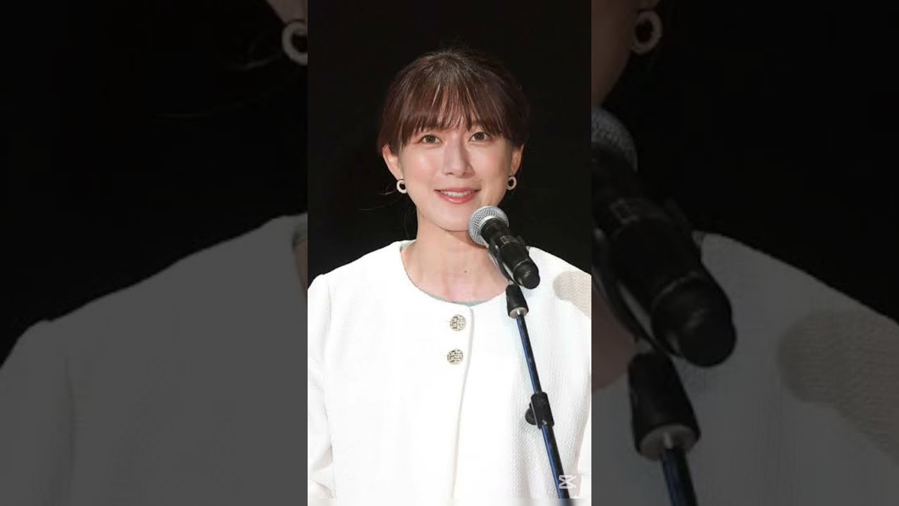 大島由香里、満員電車で発揮したい“決めぜりふ”　バービー絶賛の「40オーバーの図々しさ」 #news #乃木坂46 #広瀬アリス #april15 #かわいい #乃木コレ #taxday