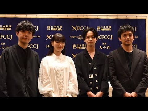 「ぼくのお日さま」3冠獲得 越山敬達・中西希亜良が揃って新人賞＆池松壮亮は助演男優賞【第98回キネマ旬報ベスト・テン】