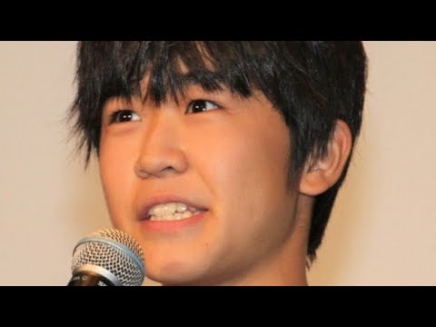 鈴木福　中尾彬さん“最後の共演者”に…「凄く明るくふるまわれて」妥協ない姿を目の当たりに