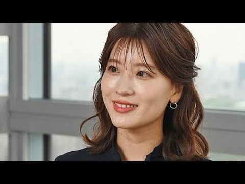 日テレ・郡司恭子アナ、結婚を発表　挙式も報告「先日、親しい方々に見守られながら」アパレルでも活躍