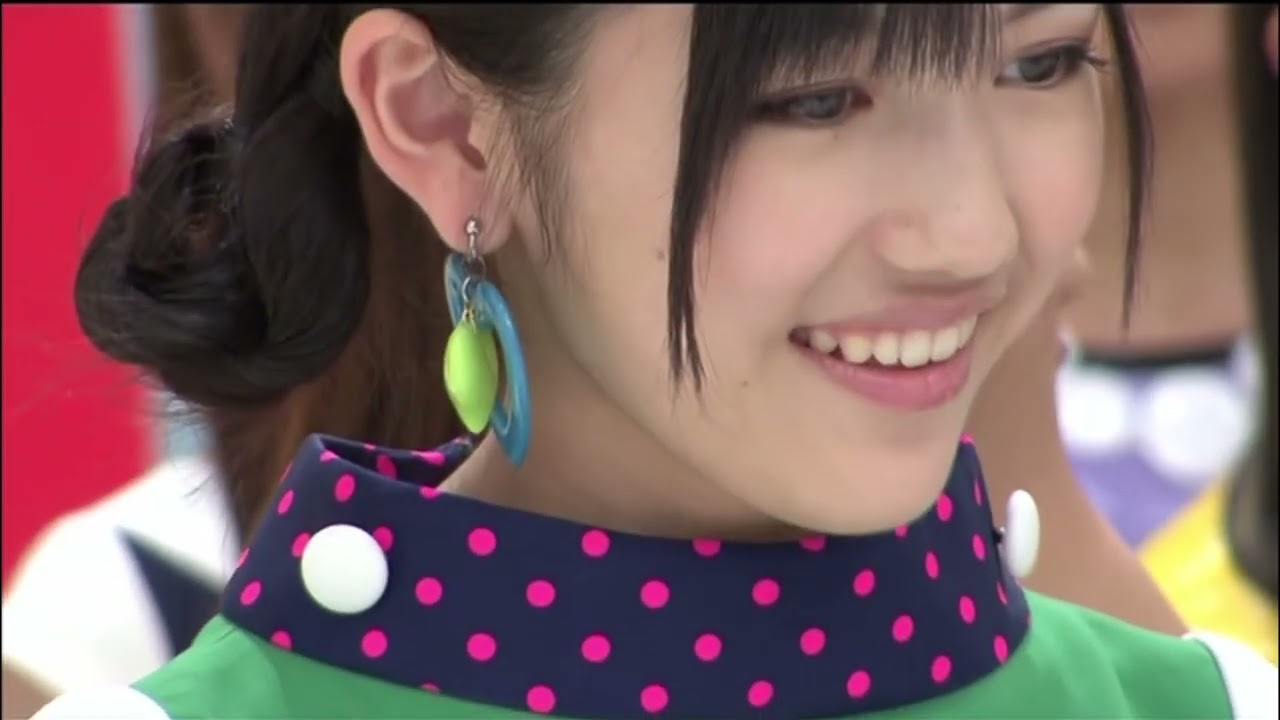 Watanabe Mayu Ver. - Baby Baby Baby｜渡辺麻友｜AKB48