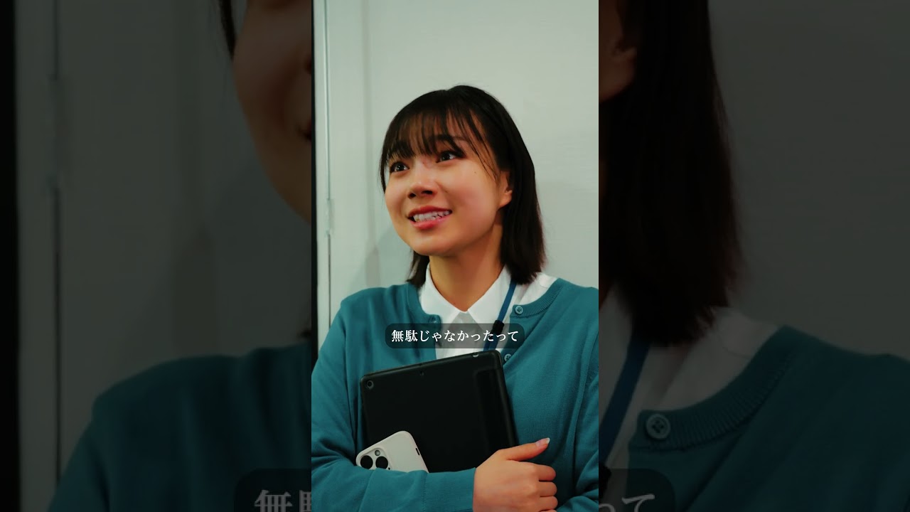 【ショートドラマ】5月になってちょっとしんどくなってきた新入社員の話