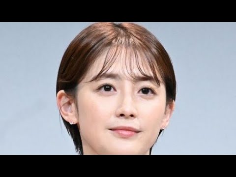 宮司愛海アナ、フジ“抜本的改革施策”「アナウンス室の独立」伝える「絵に描いた餅にならないように、よりこの実効性を高めるために…」