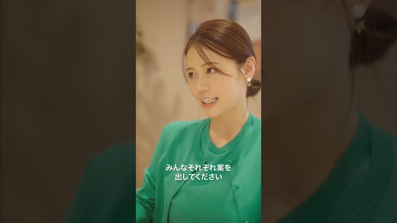 ランチってすごいお腹減ってるけどあまり選択肢なくて困ったことありません？「ランチにKFC」#PR #KFC #ケンタッキー #ケンタランチ #ランチ #ショードラ #ショートドラマ #ショートフィルム