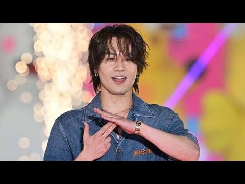 Travis Japan松田元太「ガルアワ」サプライズ登場で“TJポーズ”「たべっ子どうぶつ」生アフレコも披露【GirlsAward 2025SS】