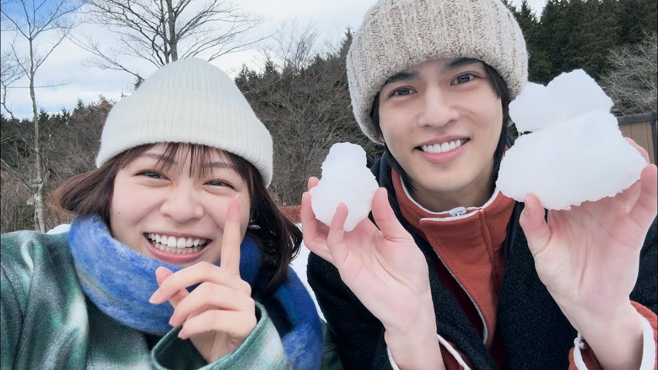 wacci『インカメラ』Music Video