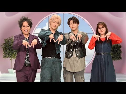 🎤✨【仁王立ちYUTA降臨!?】NCT YUTAがダンス先生に大変身！若井と爆笑リフティング＆㊙トーク満載SP💃🔥