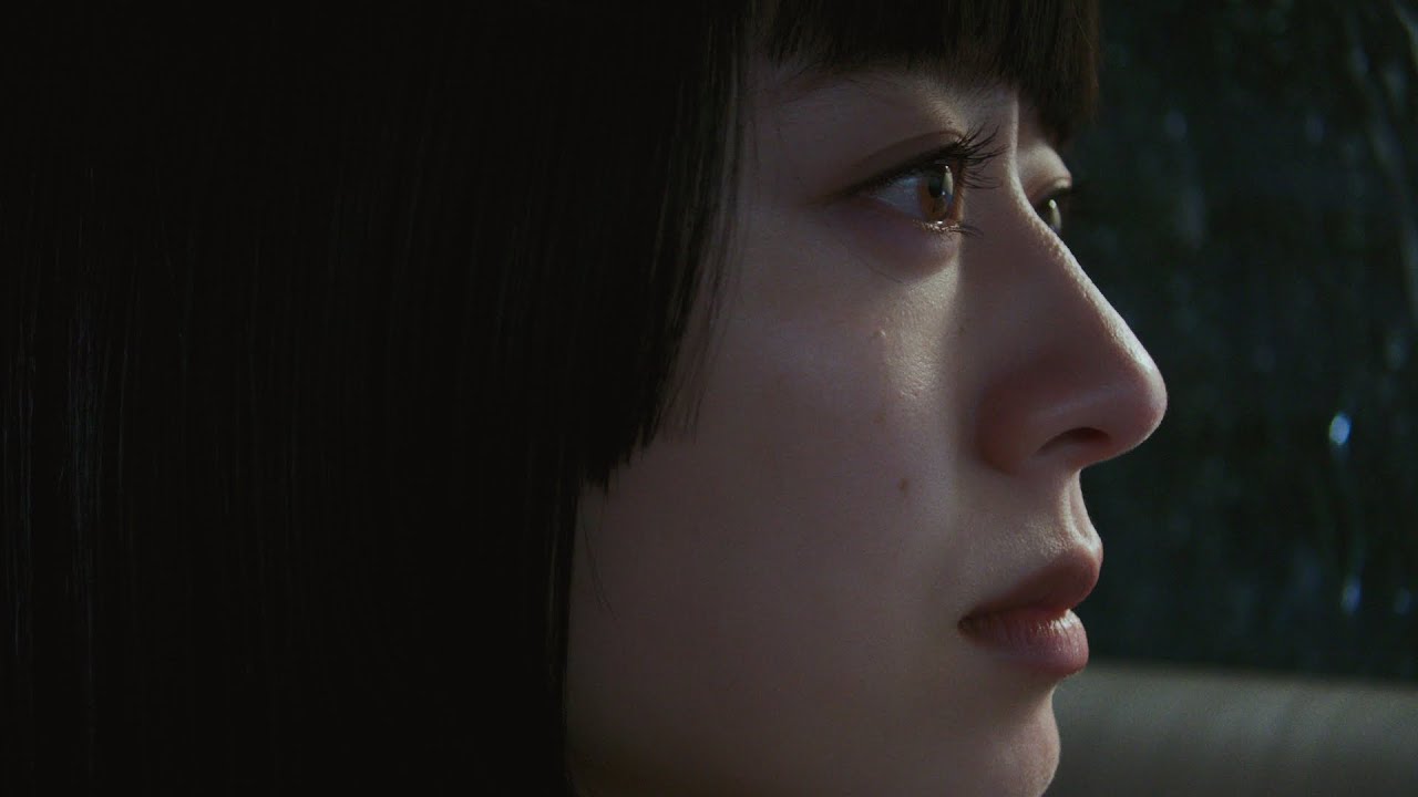 羊文学 - 声 (Official Music Video) [月９ドラマ『１１９エマージェンシーコール』主題歌]