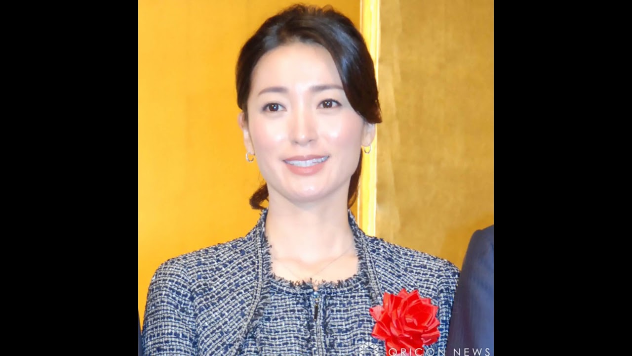 大江麻理子キャスターの感動的な卒業と感謝の思い