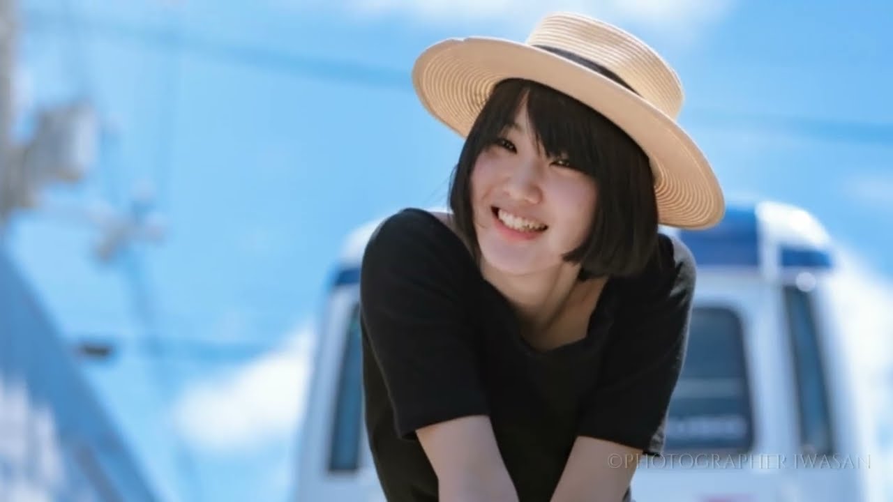 美咲 近江八幡メモリアル2018   コピー