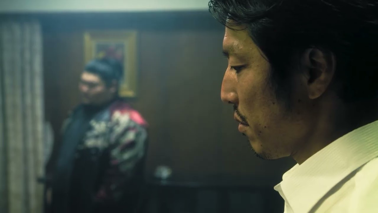 映画『キム ソジュン』予告