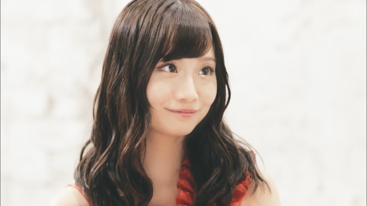 「サヨナラが美しくて」 Music Video / 柴田阿弥と4期生【MV full】