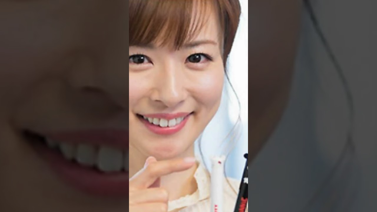 【皆藤愛子】心境の変化を妄想
