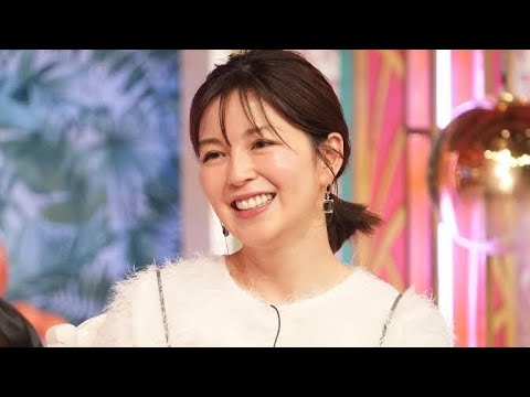 ＜中野美奈子＞十数万円で買ったコートが3万円弱でも売れない　[Japan News]フリマアプリ上級者の井上咲楽がアドバイスも　「上田と女が吠える夜」で