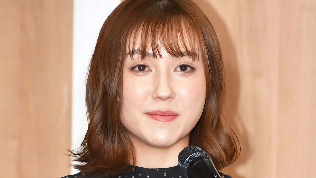 ✨ＴＢＳ美人アナが平謝り「ごめんなさい。私のせいです」😣　深刻そうな説明に、スタジオ失笑😂「何か朗読劇みたい」🎭📺