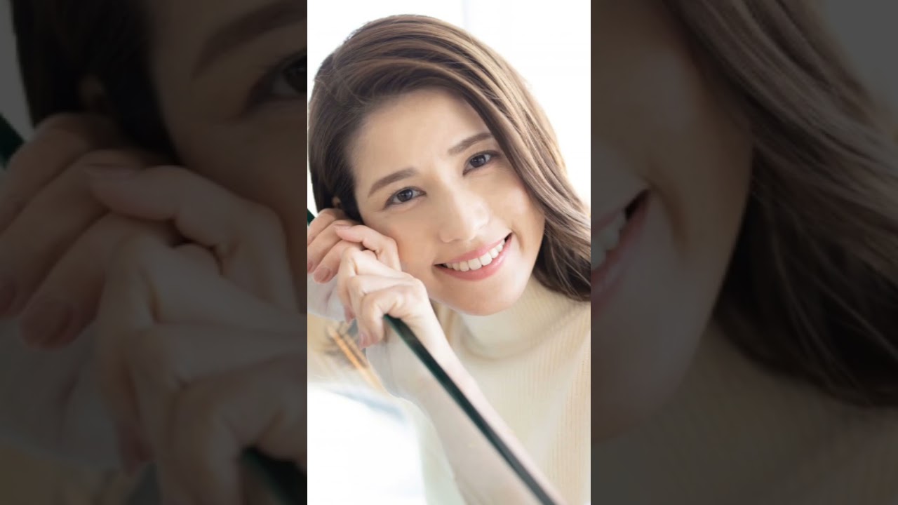 元フジ永島優美、フリーとして活動再開「また一歩ずつ進んでいきたい」
