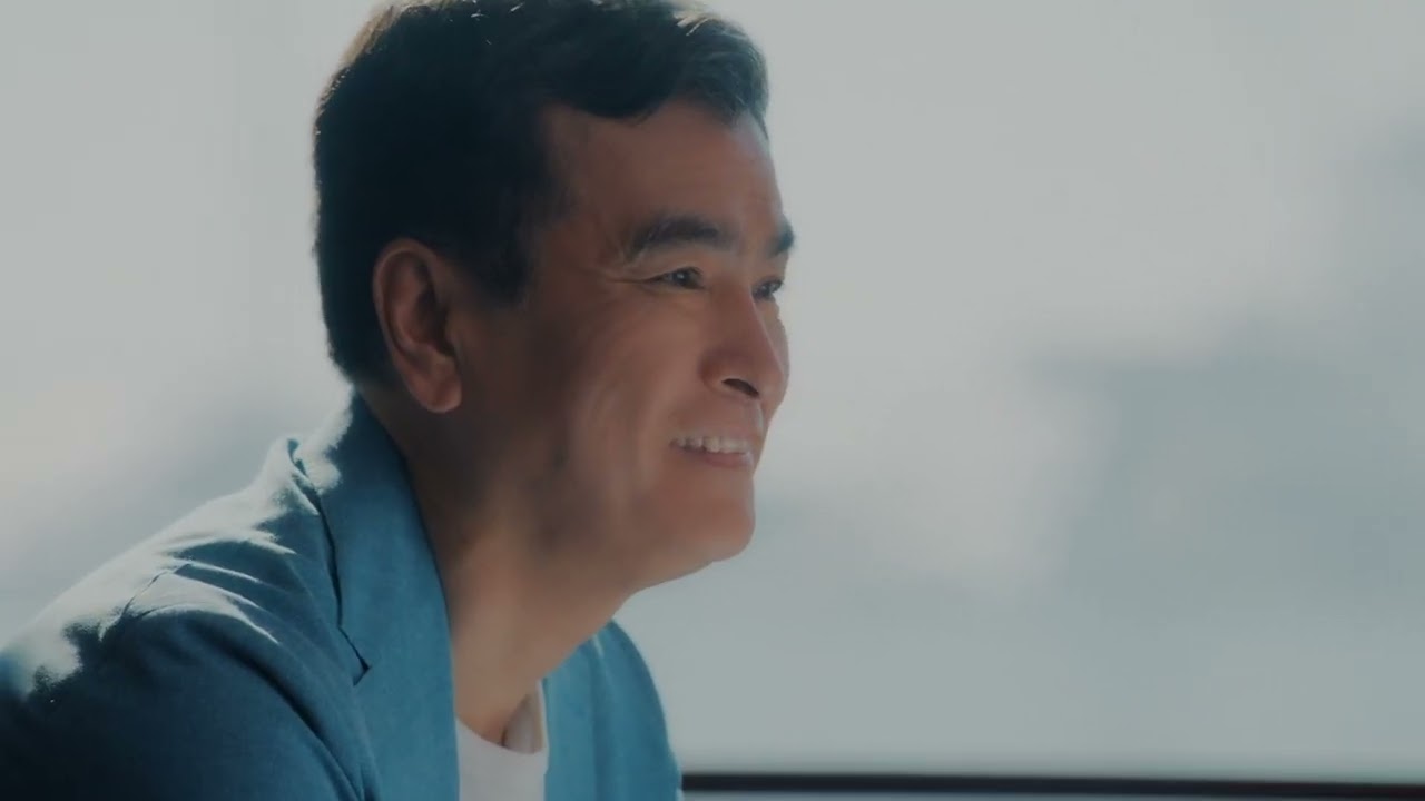 JTG証券 高島彩 石原良純 30秒01