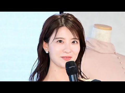 日テレ・郡司恭子アナ、結婚を発表　挙式も報告「先日、親しい方々に見守られながら」アパレルでも活躍
