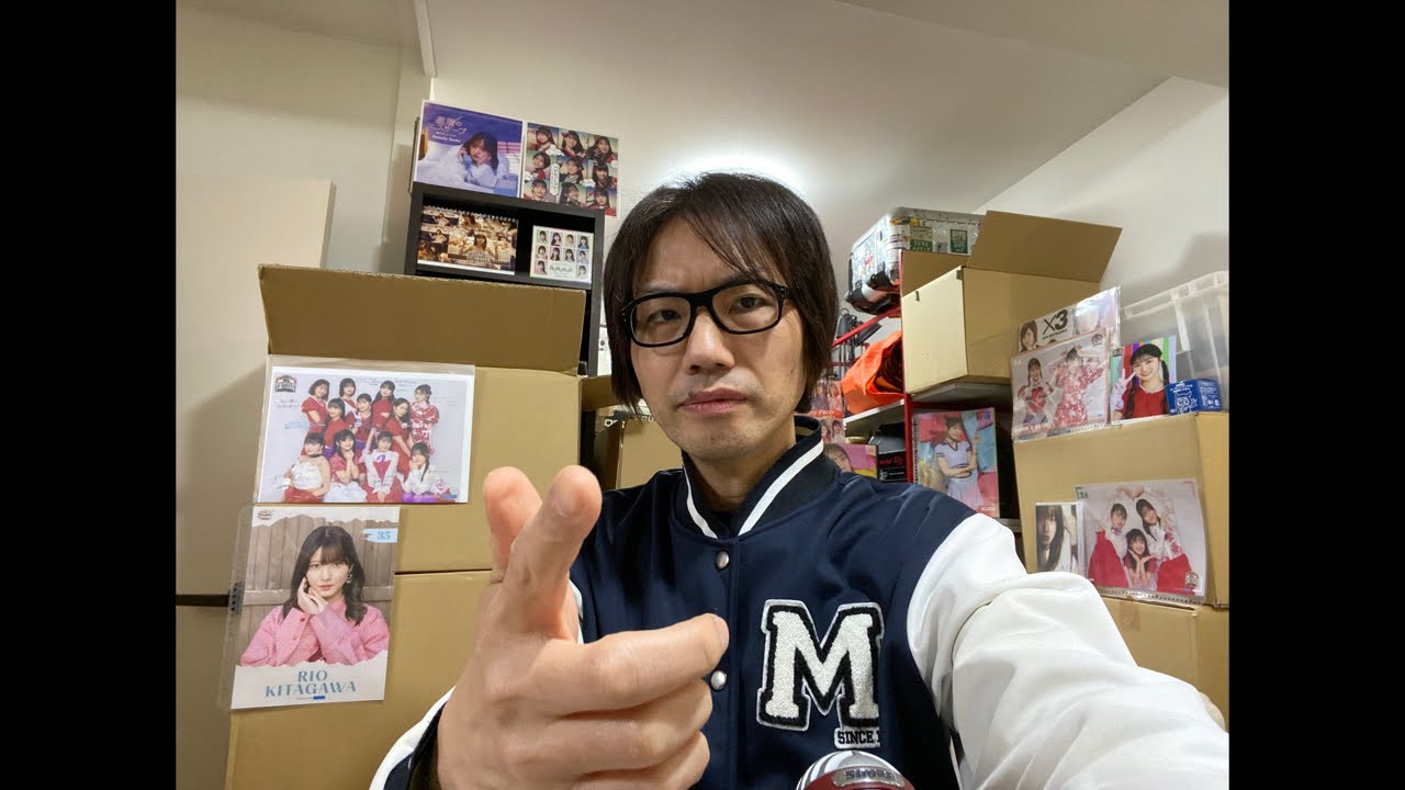 北川莉央「太田遥香」との違いについて　モーニング娘。’25 ex.アンジュルム ハロプロ