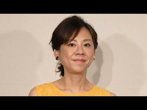 43歳・高橋真麻、原因不明の体調不良を告白「全く動けなくなり 起き上がれなくて」