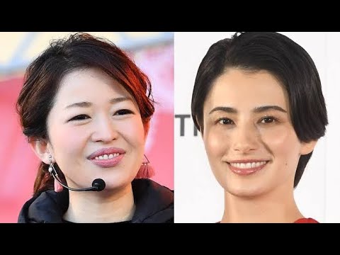松丸友紀アナ　テレビ東京の後輩・森香澄に嫉妬した理由を告白「キーッって思いました」(Tokyo News01)