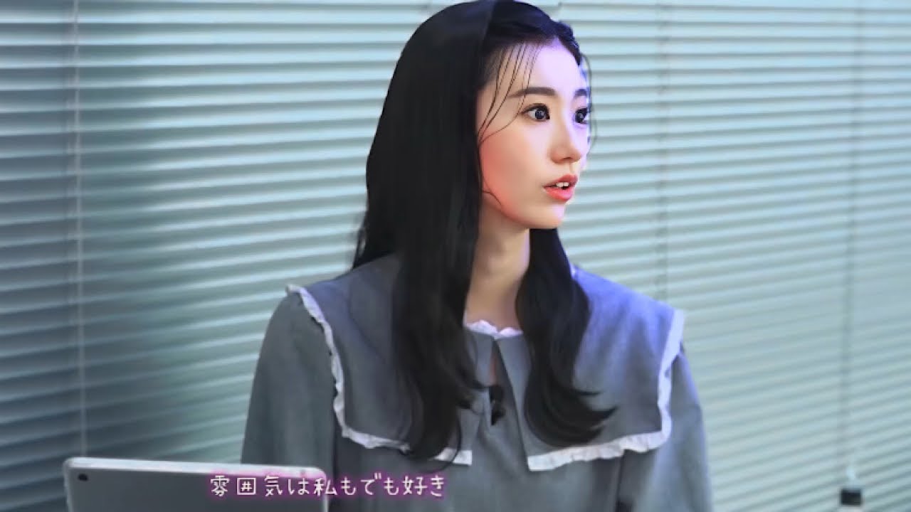 大島璃音『いつもの配信より可愛かったってどういうこと⁉︎』