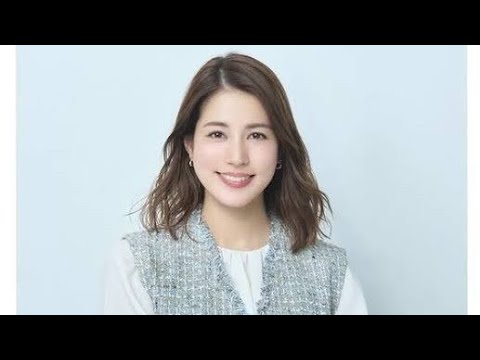 ３月末でフジテレビ退社の永島優美アナ、仕事再開を報告「待ってました」「笑顔をまた見れて嬉しい」と反響