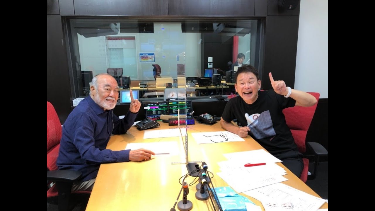 【今日は横山＆安仁屋コンビ！！】ごぜん様さま　２３．０５．２９