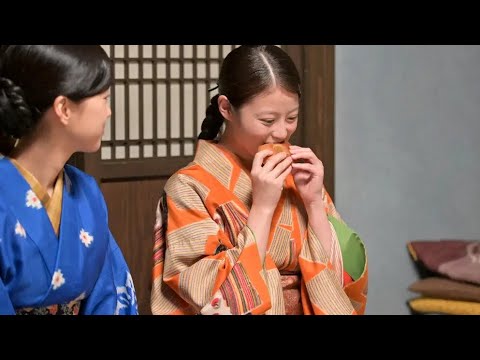 【明日7日のあんぱん】第28話　豪ちゃん壮行会は盛大に　蘭子のため羽多子らは…嵩、草吉の写真に気づく
