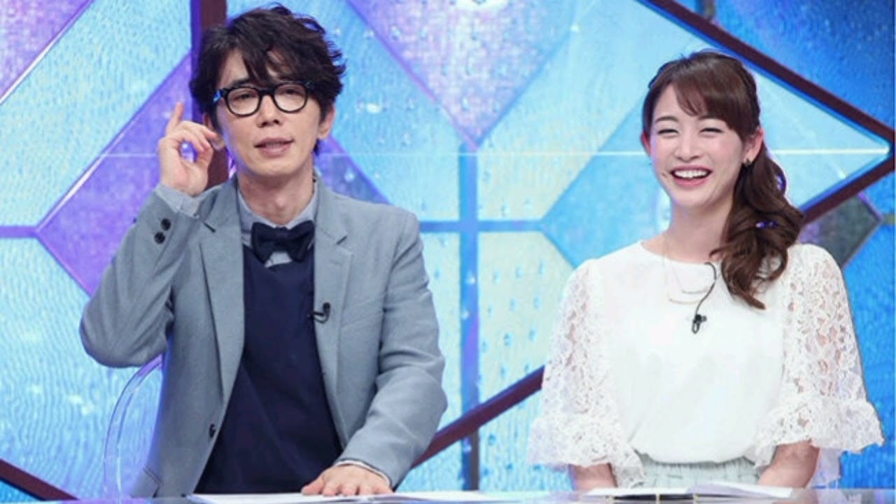 加藤綾子、仕事復帰に不安と楽しみ「子育ては自分の足りない部分に向き合える」…産後初レギュラー番組に思い