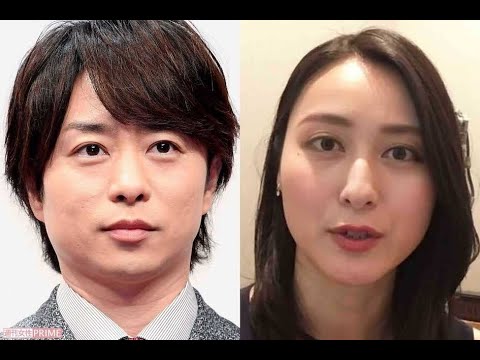 小川彩佳アナ、嵐の活終“ノーコメント”で「元カレだから回避？」櫻井翔との熱愛報道が再燃