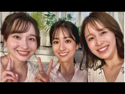 「好きな女子アナランキング」初1位・TBS田村真子アナが抱える「進路問題」2つの足かせと「謎の私生活」への心配の声