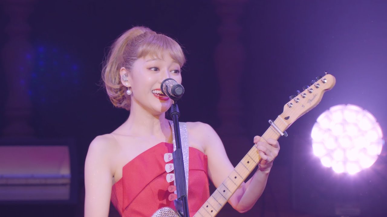 chay - あなたに恋をしてみました　10th Anniversary Tour "GRAND chay HOTEL"