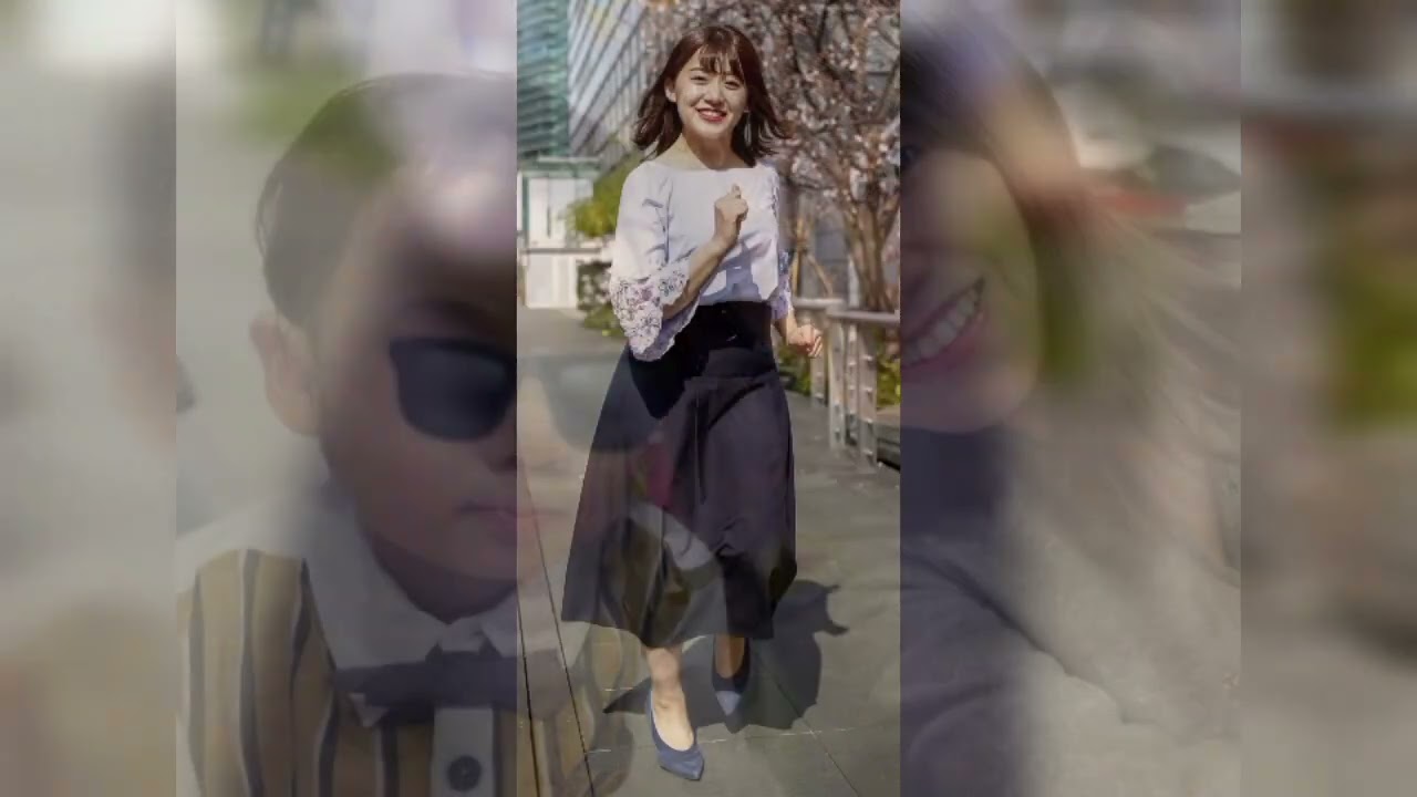 "尾崎里紗アナ、２歳の息子の“爆弾発言”に大混乱！—育児は笑いと戸惑いの連続"