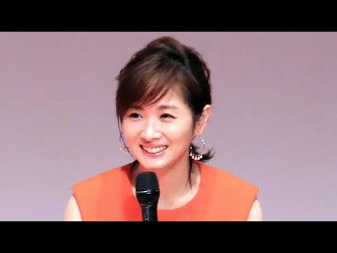 高島彩 46歳 元フジテレビアナ ミニスカゴルフウエアで笑顔 写真を公開