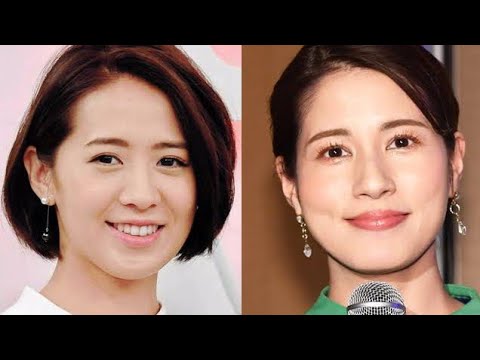 フジ・椿原慶子アナと永島優美アナが退社へ「信頼回復が重要な時に…心苦しくも」と椿原アナ#news