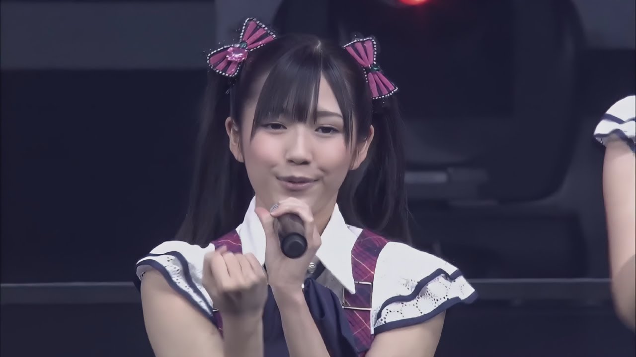 AKB48  初日  (TeamB) 満席祭り 2010