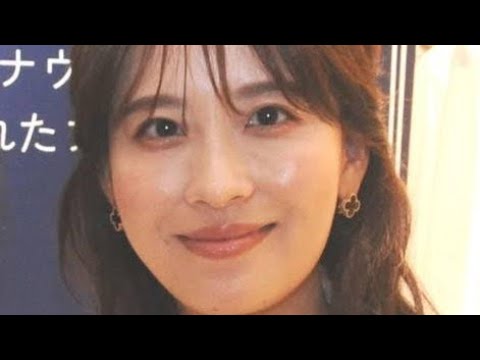 日テレ郡司恭子アナが結婚を生報告　お相手は「一般企業に勤める」宮根誠司ツッコミに明かす