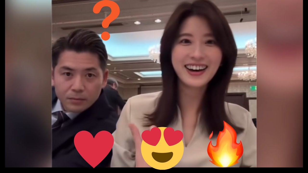 日テレ郡司恭子アナが結婚を生報告　お相手は「一般企業に勤める」宮根誠司ツッコミに明かす