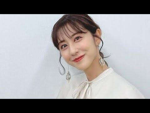 「スゴッ！！」テレ朝・田中萌アナ、ボディーライン強調の白ニット姿が「可愛すぎる」「お似合い」