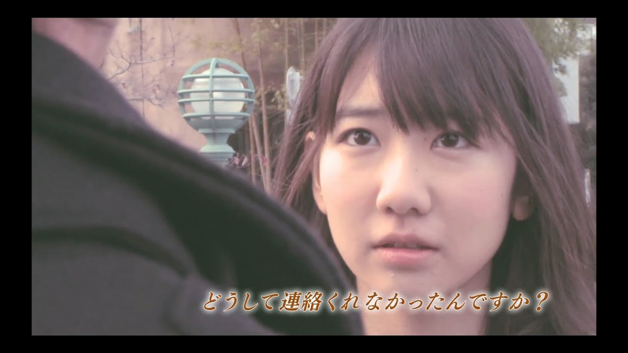『LoveLetter』  柏木由紀  Yuki Kashiwagi