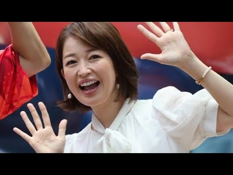 松丸友紀アナ　競輪選手と結婚２か月後に医者から驚きの連絡「命の危険性があるので今から…」Japan Sports 01