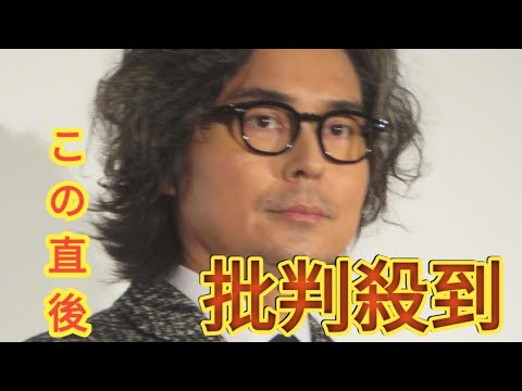 小澤征悦、キューピッドはあの俳優　妻・桑子真帆アナとの出会い明かす「あいつに頭上がらない」