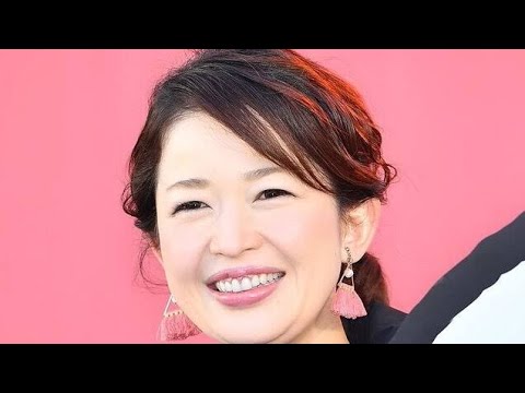 松丸友紀アナ、競輪選手の夫・新田康仁との絆と苦悩を語る✨ 家族への愛と強さ❤️‍🩹