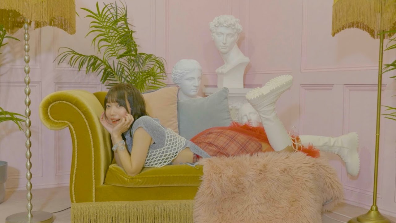 [MV] 恋愛ドランカー /辻詩音