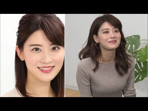 日テレ郡司恭子アナが結婚を生報告　お相手は「一般企業に勤める」宮根誠司ツッコミに明かす
