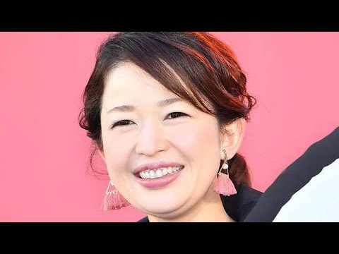 松丸友紀アナ　競輪選手と結婚２か月後に医者から驚きの連絡「命の危険性があるので今から…」
