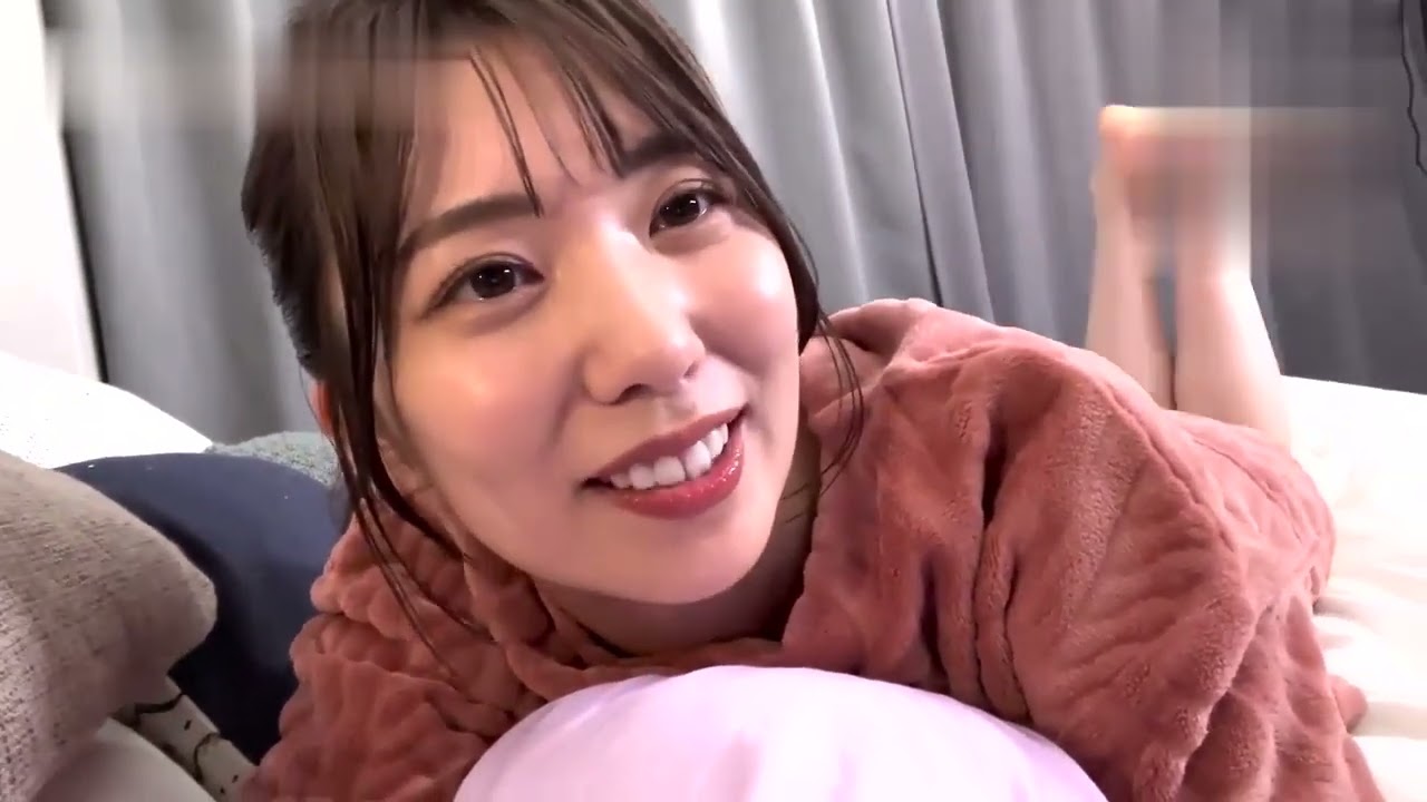 【添い寝デート】男がブチ上がる山岸逢花の好み
