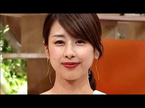 40歳迎えた加藤綾子、透け感あるピンク春物セーター＆パンツコーデ「こんな綺麗なママが…」