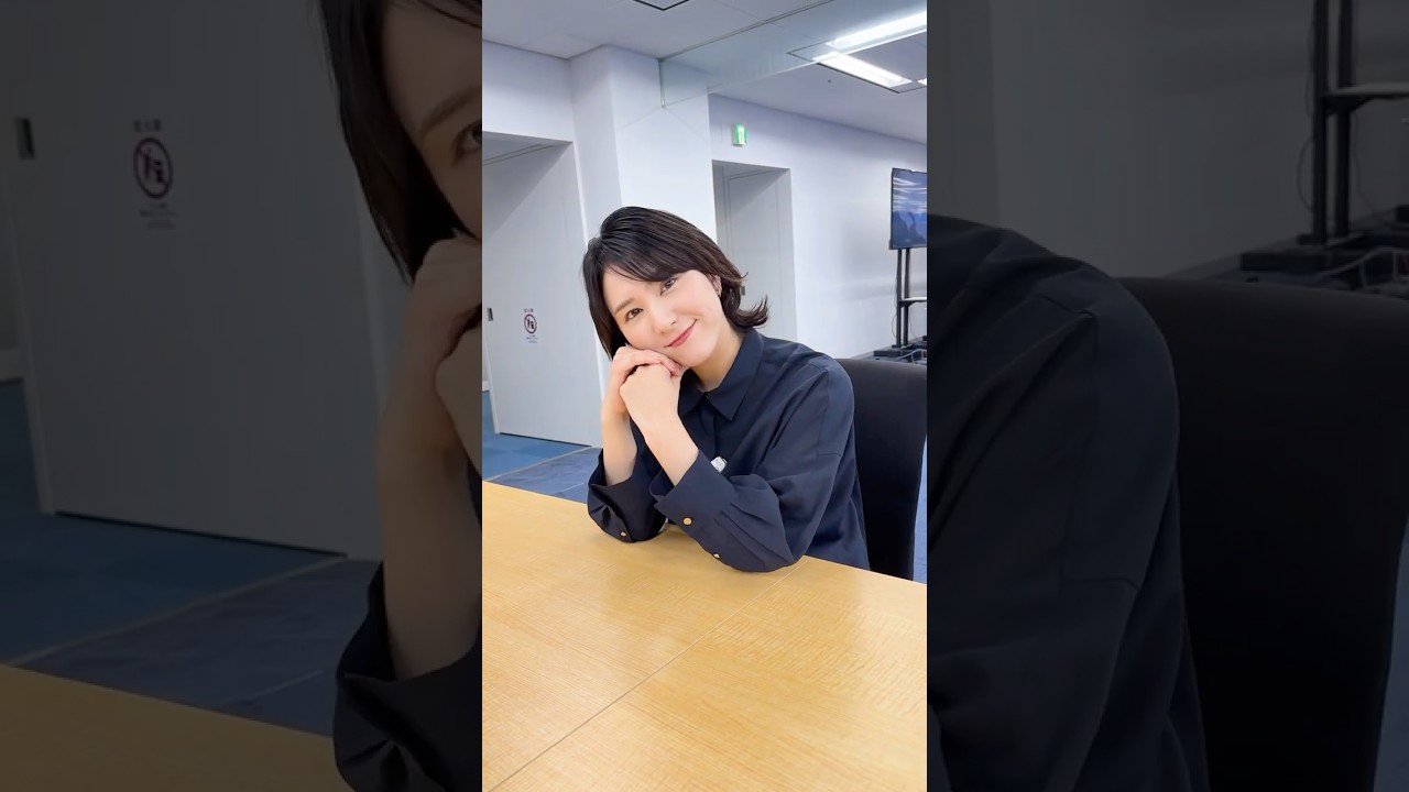 ゆっくり休めた？今日もお疲れ様です💐　#通勤タイパ  #白井ゆかり